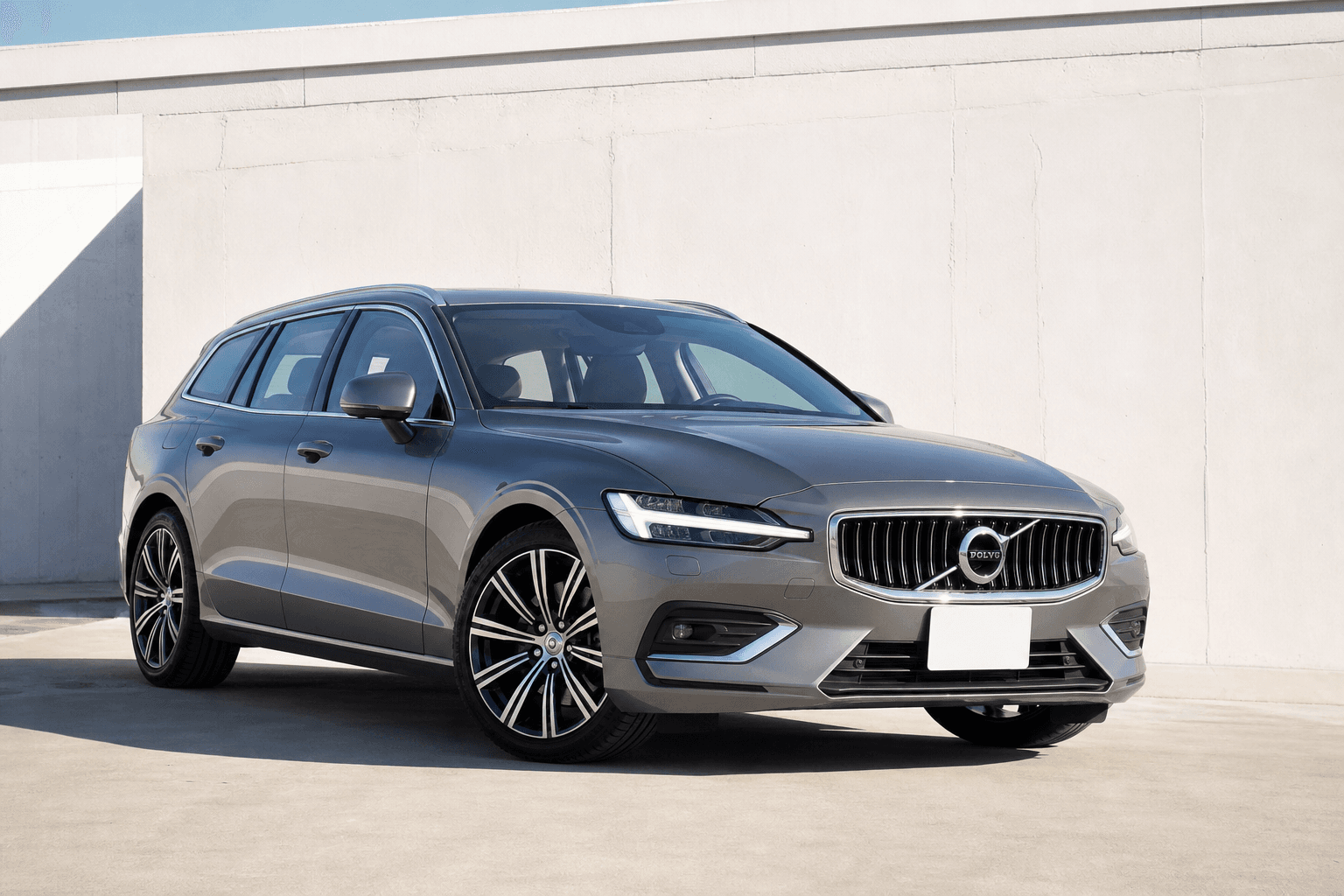 ボルボ V60