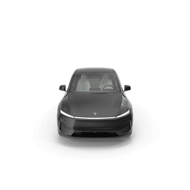 Tesla Model Y 代車